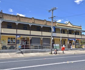 Hotel, Motel, Pub & Leisure commercial property sold at 20-22 Castlereagh Highway (royal Hotel) Cullen Bullen NSW 2790