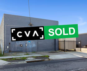 Factory, Warehouse & Industrial commercial property sold at 4/38-40 King Street Airport West VIC 3042