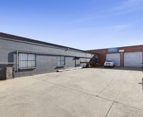 Factory, Warehouse & Industrial commercial property sold at 4/38-40 King Street Airport West VIC 3042