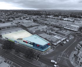 Offices commercial property for sale at 8 Princes Highway Traralgon VIC 3844