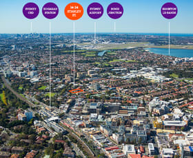 Development / Land commercial property sold at 14-24 Stanley Street Kogarah NSW 2217