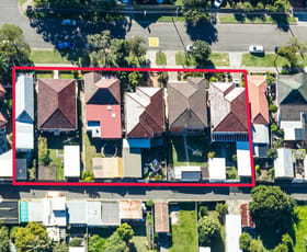 Development / Land commercial property sold at 14-24 Stanley Street Kogarah NSW 2217