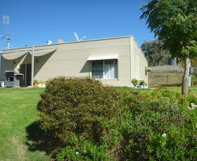 Rural / Farming commercial property sold at 150 Kilmarnock Rd Attunga NSW 2345