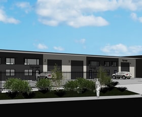 Showrooms / Bulky Goods commercial property for sale at 4-6 Tectonic Crescent Kunda Park QLD 4556