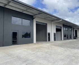 Factory, Warehouse & Industrial commercial property for sale at Units 3 & 4/4-6 Tectonic Crescent Kunda Park QLD 4556