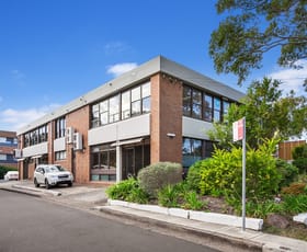 Offices commercial property sold at 47a Penrose Street Lane Cove West NSW 2066