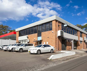 Offices commercial property sold at 47a Penrose Street Lane Cove West NSW 2066