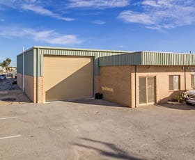 Factory, Warehouse & Industrial commercial property sold at 4/3 Quarry Way Greenfields WA 6210