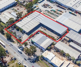 Factory, Warehouse & Industrial commercial property sold at 618-620 Old Gympie Road Narangba QLD 4504