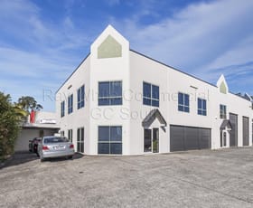 Offices commercial property leased at 1/5-7 Prosper Crescent Burleigh Heads QLD 4220