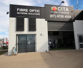 Offices commercial property leased at 1/442 Woolcock Street Garbutt QLD 4814