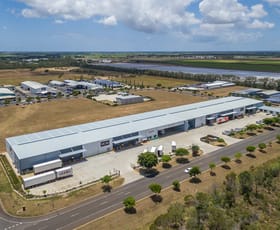 Development / Land commercial property for sale at Lot 305/Kay McDuff Drive Bundaberg Central QLD 4670