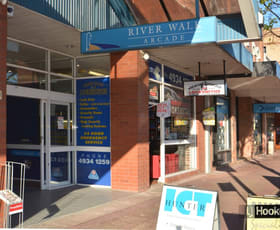 Offices commercial property sold at 13/470 High Street Maitland NSW 2320