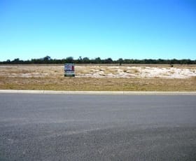 Development / Land commercial property sold at 14 Osborne Street Chinchilla QLD 4413