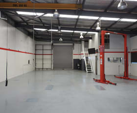Factory, Warehouse & Industrial commercial property leased at 6A Bowen Street Kardinya WA 6163
