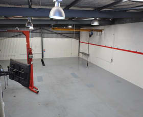 Factory, Warehouse & Industrial commercial property leased at 6A Bowen Street Kardinya WA 6163