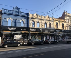 Offices commercial property sold at 168 - 172 High Street Windsor VIC 3181