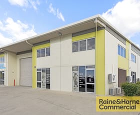 Offices commercial property leased at Office-13/9-11 Redcliffe Gardens Drive Clontarf QLD 4019