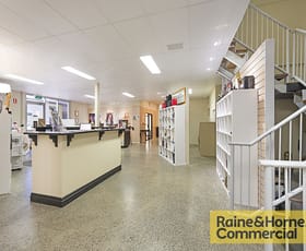Offices commercial property leased at 13/9-11 Redcliffe Gardens Drive Clontarf QLD 4019