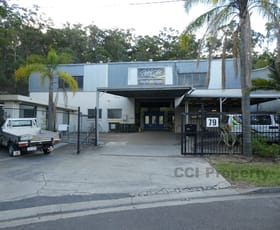 Factory, Warehouse & Industrial commercial property leased at 79 Flanders Street Salisbury QLD 4107