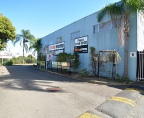 Factory, Warehouse & Industrial commercial property sold at 3351 Pacific Highway Slacks Creek QLD 4127