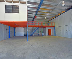 Factory, Warehouse & Industrial commercial property leased at 4/35 Marjorie Street Pinelands NT 0829
