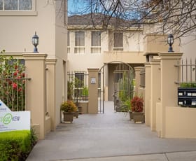 Hotel, Motel, Pub & Leisure commercial property sold at Kew VIC 3101