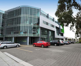 Offices commercial property leased at Suite 302/75 Tulip Street Cheltenham VIC 3192