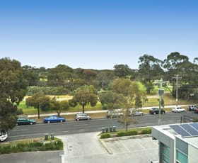 Offices commercial property leased at Suite 302/75 Tulip Street Cheltenham VIC 3192
