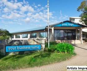Medical / Consulting commercial property leased at 99 Second Ave Marsden QLD 4132