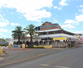 Hotel, Motel, Pub & Leisure commercial property sold at 151 Cunningham Street Dalby QLD 4405