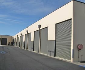 Factory, Warehouse & Industrial commercial property sold at 27/26 Fitzgerald Street Greenfields WA 6210