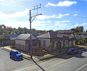 Shop & Retail commercial property sold at 5-7 South Terrace Strathalbyn SA 5255