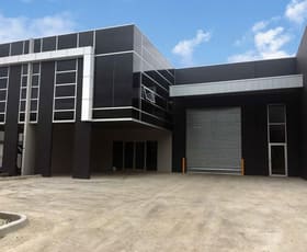 Factory, Warehouse & Industrial commercial property leased at 1/38 Efficient Drive Truganina VIC 3029