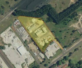 Factory, Warehouse & Industrial commercial property sold at Lot 12 Main Street Wallerawang NSW 2845