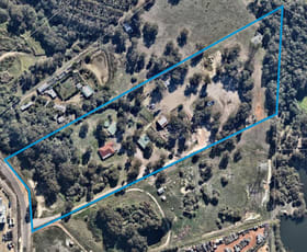 Development / Land commercial property sold at Lot 23 Stirling Crescent Hazelmere WA 6055