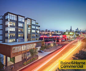 Offices commercial property leased at Windsor QLD 4030