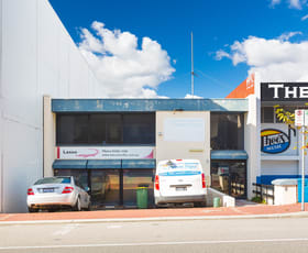 Offices commercial property leased at 8 Southport Street West Leederville WA 6007