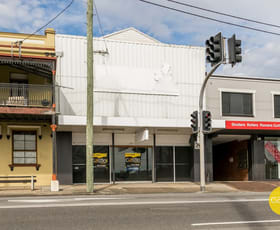Showrooms / Bulky Goods commercial property sold at 81 Cowper Street Wallsend NSW 2287