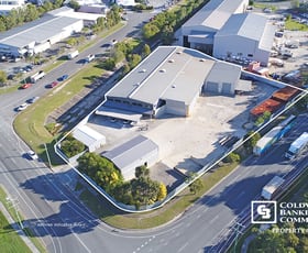 Offices commercial property leased at 38 Activity Crescent Molendinar QLD 4214