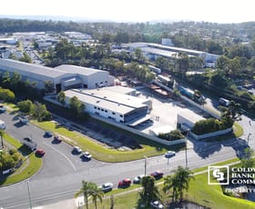 Development / Land commercial property leased at 38 Activity Crescent Molendinar QLD 4214