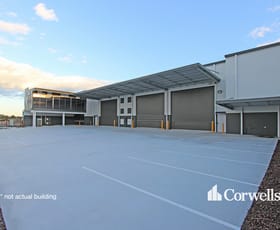 Showrooms / Bulky Goods commercial property leased at 7 (Lot 7) Aliciajay Circuit Yatala QLD 4207