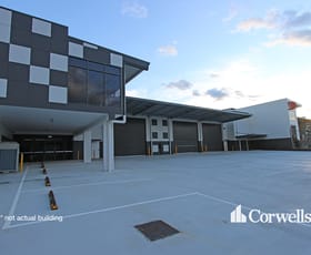 Showrooms / Bulky Goods commercial property leased at 7 (Lot 7) Aliciajay Circuit Yatala QLD 4207