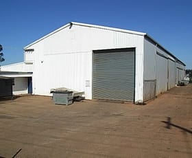 Factory, Warehouse & Industrial commercial property sold at 20 Thackeray Street Toowoomba QLD 4350
