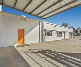 Factory, Warehouse & Industrial commercial property sold at 10 Pike Street Kunda Park QLD 4556