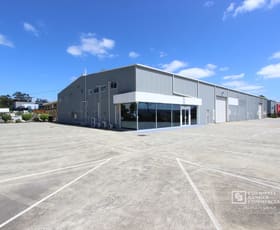 Factory, Warehouse & Industrial commercial property leased at 27 Computer Road Yatala QLD 4207
