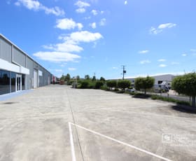 Factory, Warehouse & Industrial commercial property leased at 27 Computer Road Yatala QLD 4207