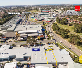 Showrooms / Bulky Goods commercial property sold at 2/154 Park Ave Kotara NSW 2289