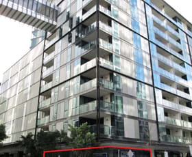 Shop & Retail commercial property sold at 868 Bourke Street Docklands VIC 3008