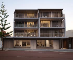 Offices commercial property leased at 99 Flora Terrace North Beach WA 6020